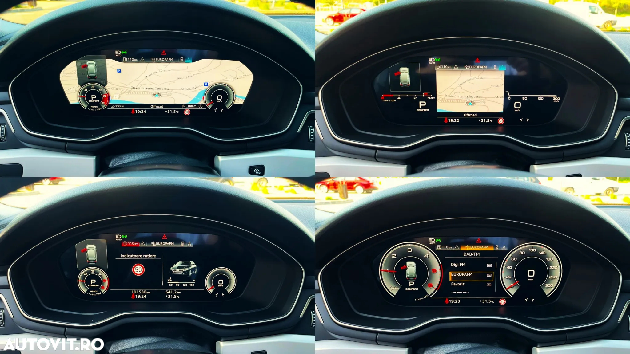 Audi A4 Avant 40 TDI S tronic design - 30