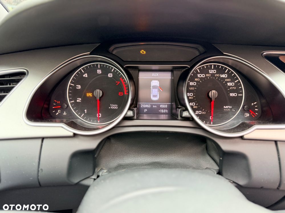 Audi A5 Cabrio - 21