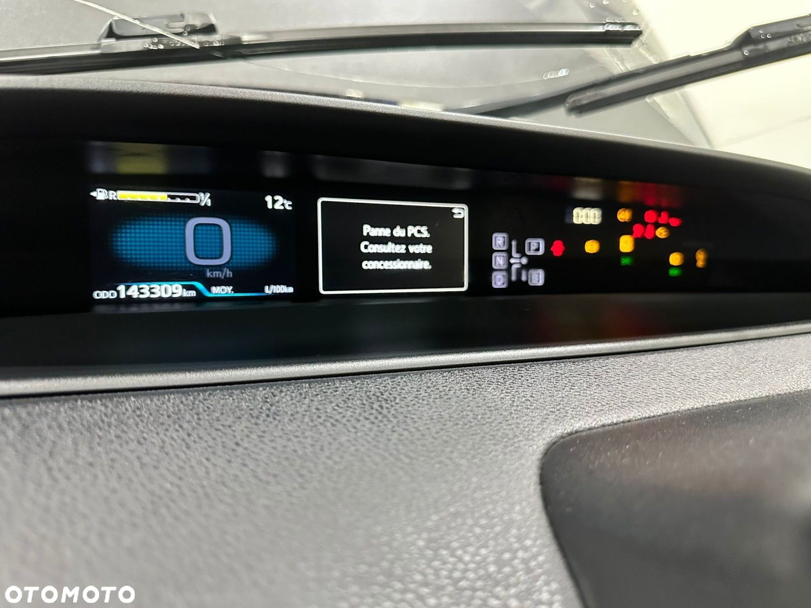 Toyota Prius - 28