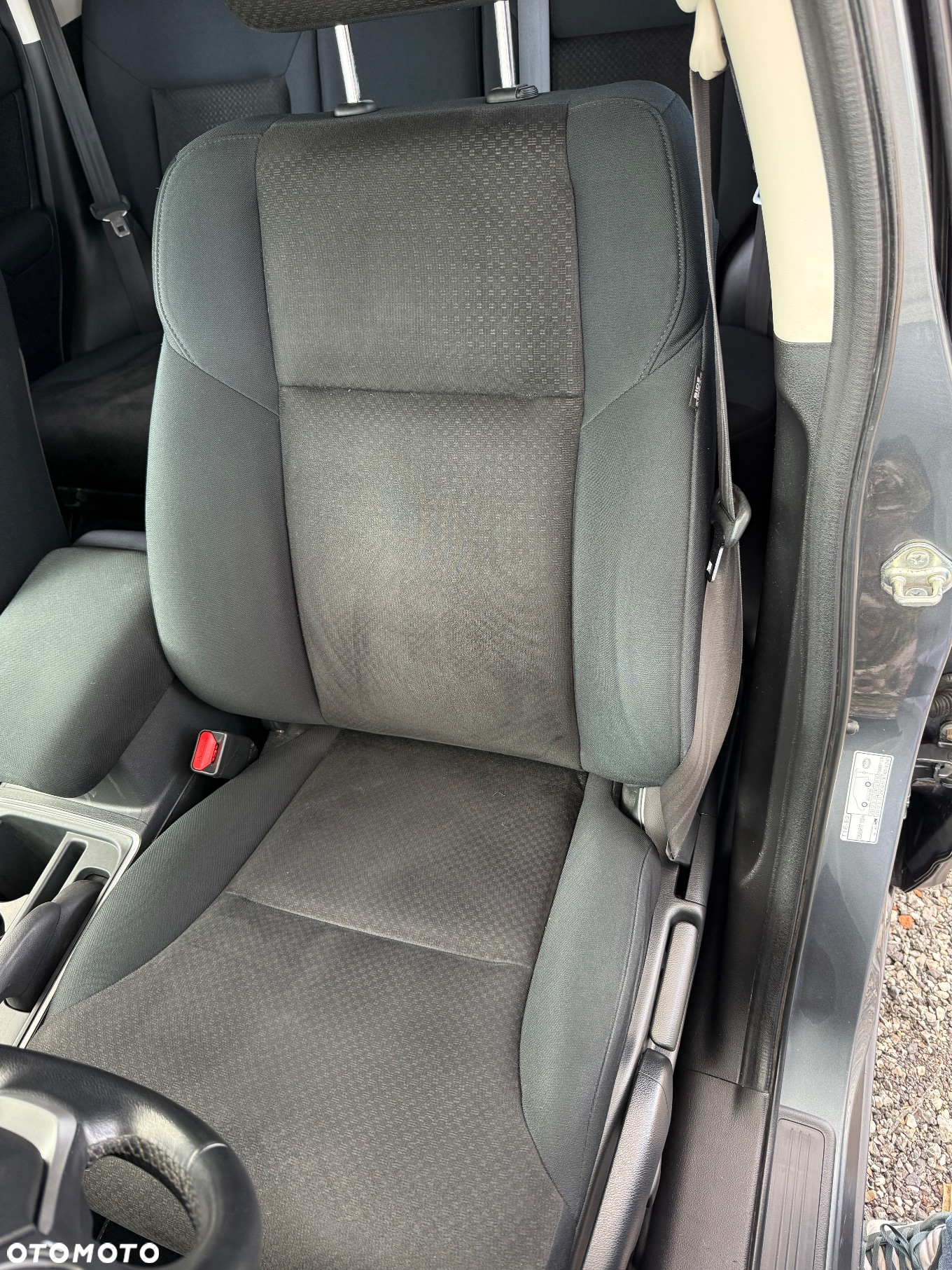 Honda CR-V 2.0 Elegance (2WD) - 27