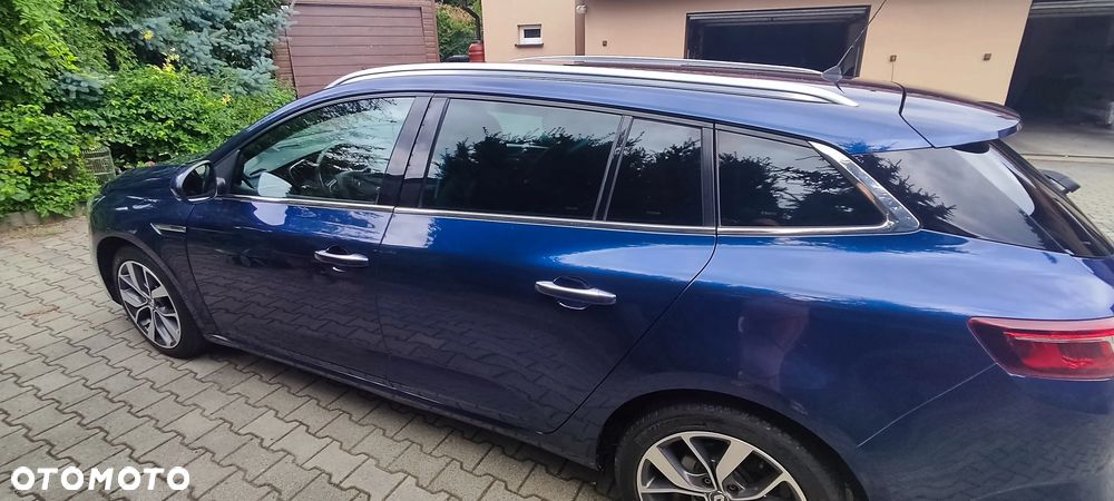 Renault Megane 1.5 dCi Intens - 17