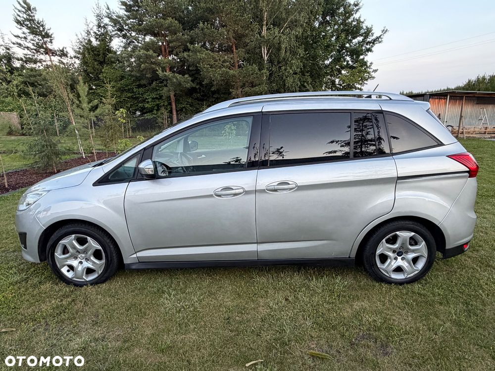 Ford Grand C-MAX 1.6 Ambiente - 5
