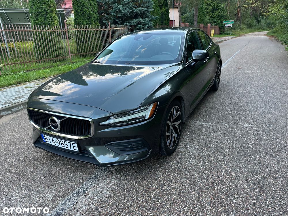 Volvo S60 T6 AWD Momentum Pro - 15