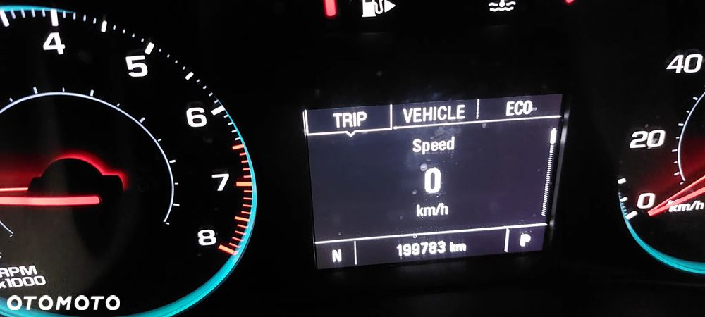 Chevrolet Malibu - 9