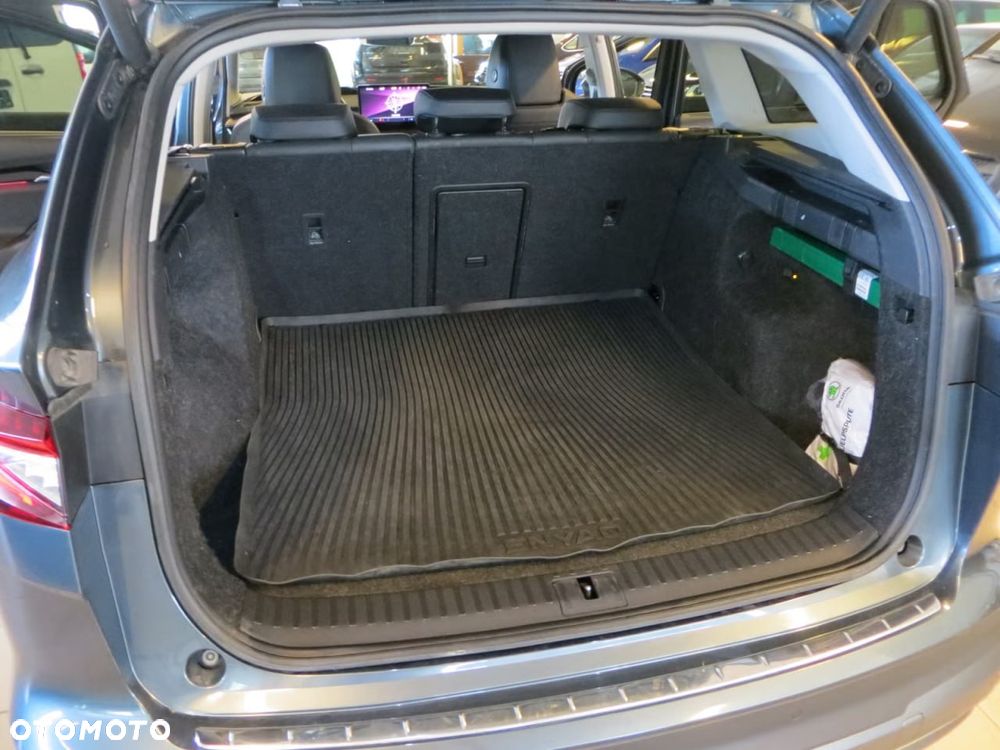 Skoda Enyaq - 21