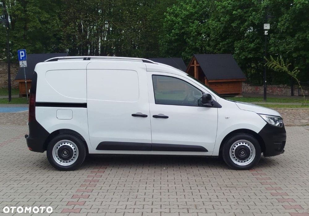 Renault Express Van - 4