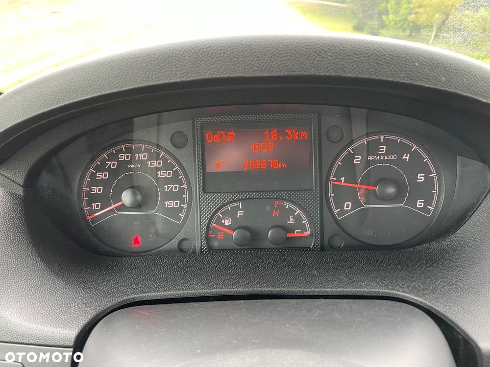 Citroën JUMPER 35 - 35