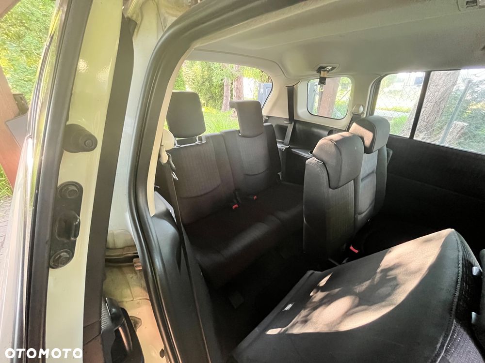 Mazda 5 2.0 CD Exclusive - 9