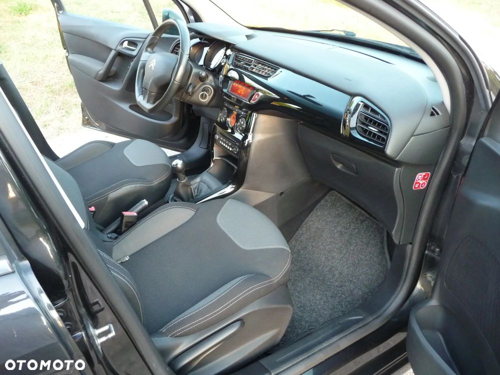 Citroën C3 1.4 VTi Exclusive - 10