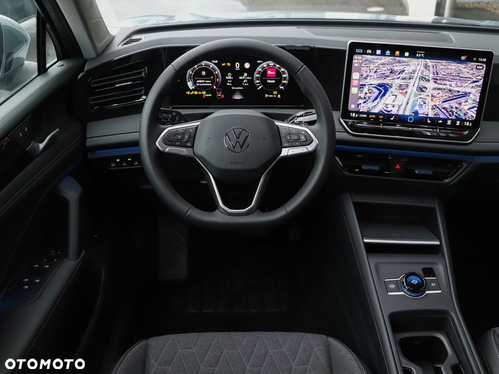 Volkswagen Tiguan - 14