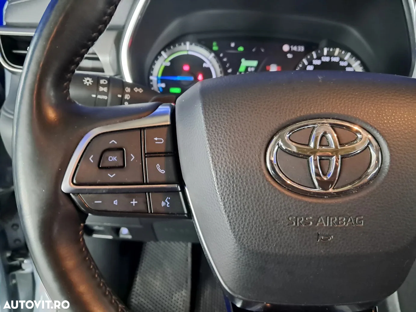 Toyota Highlander - 12