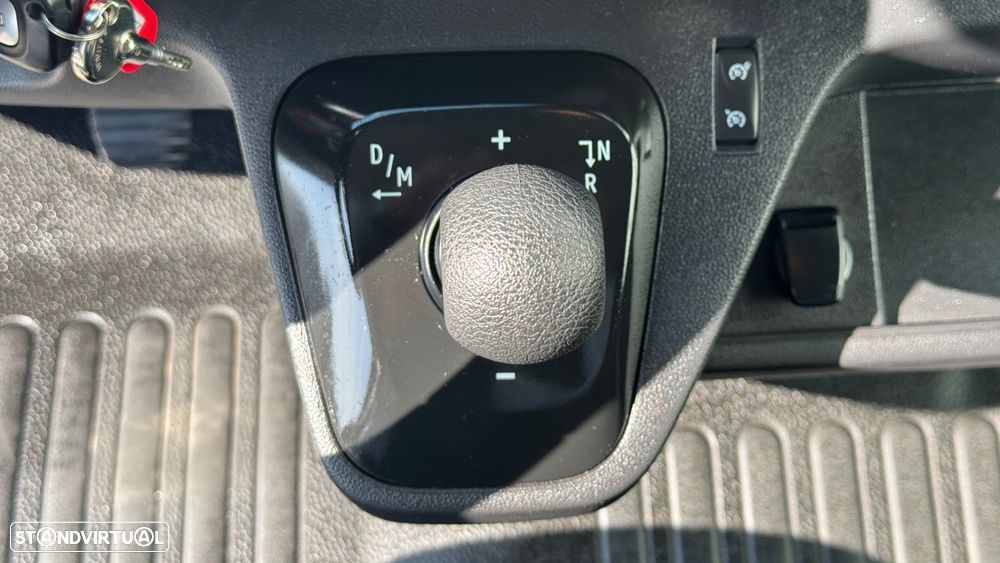 Renault Master 2.3 dCi L2 H2 Cx Automática - 43