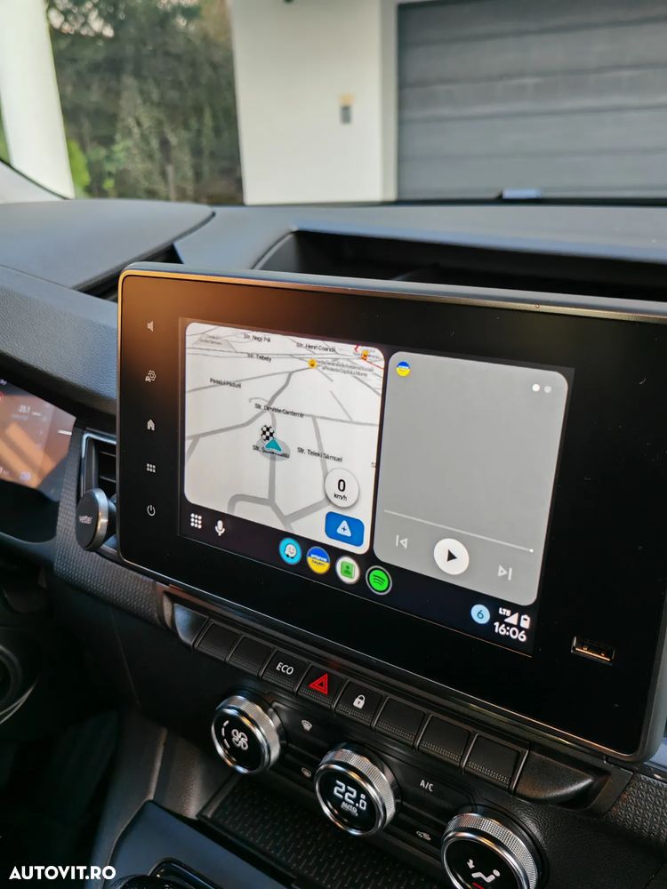 Renault Kangoo AC22/DC80 L2 Com. R. Start - 13