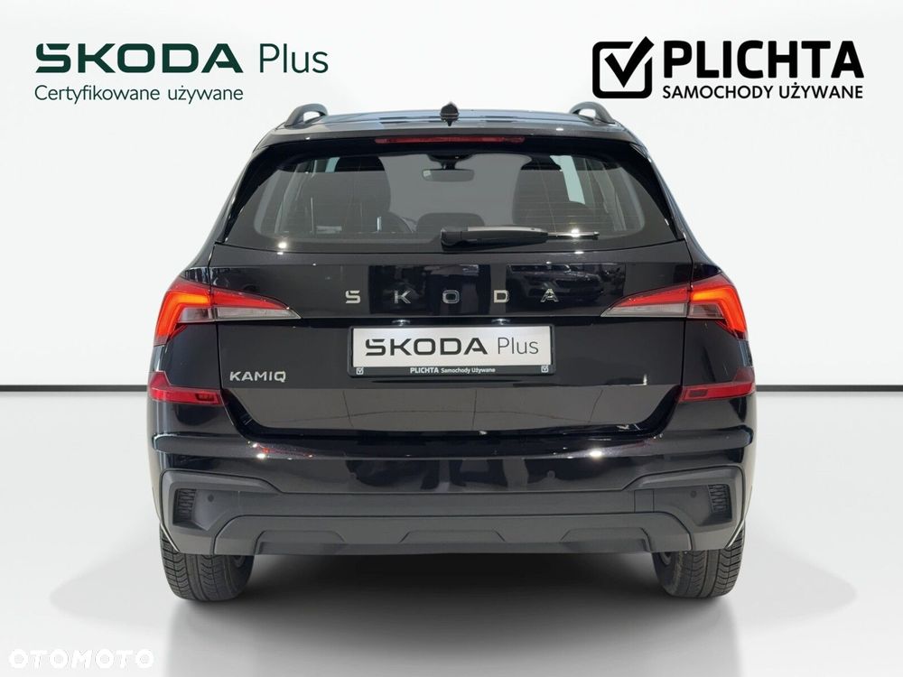 Skoda Kamiq 1.0 TSI Essence - 7