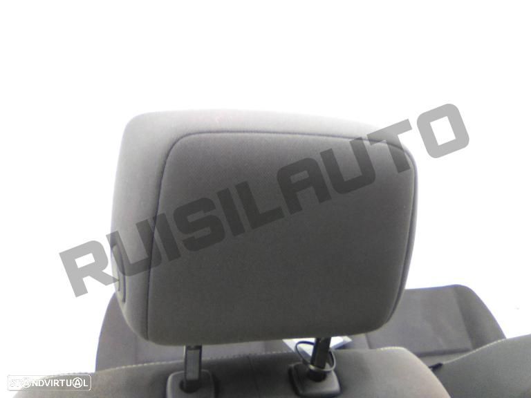 Conjunto De Bancos  Renault Megane Iii Grandtour [2008_2016] 1. - 19