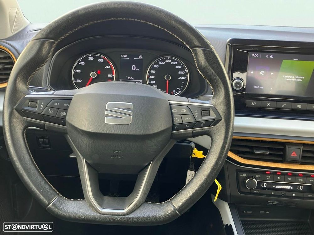 SEAT Arona 1.0 TSI Style - 12