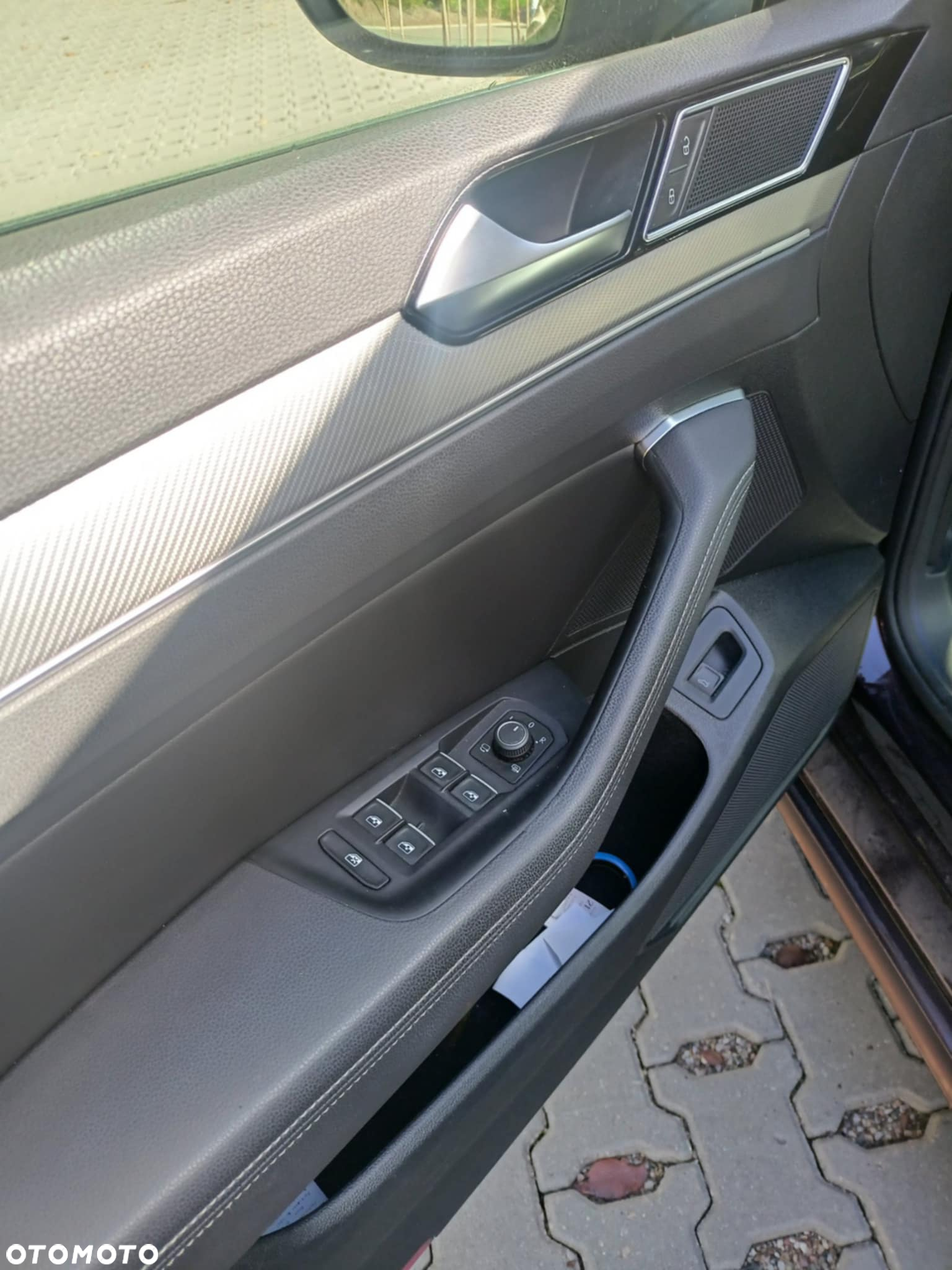 Volkswagen Passat 1.8 TSI BMT Highline DSG - 7