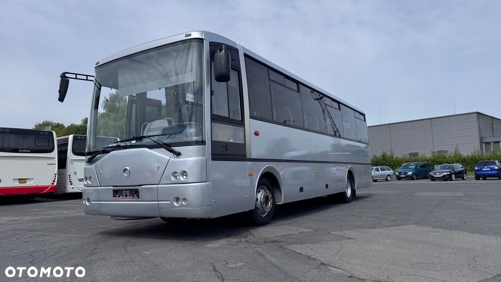 Irisbus Midirider /Midway / 42 miejsca / mały przebieg / Cena:84000 zł netto - 2