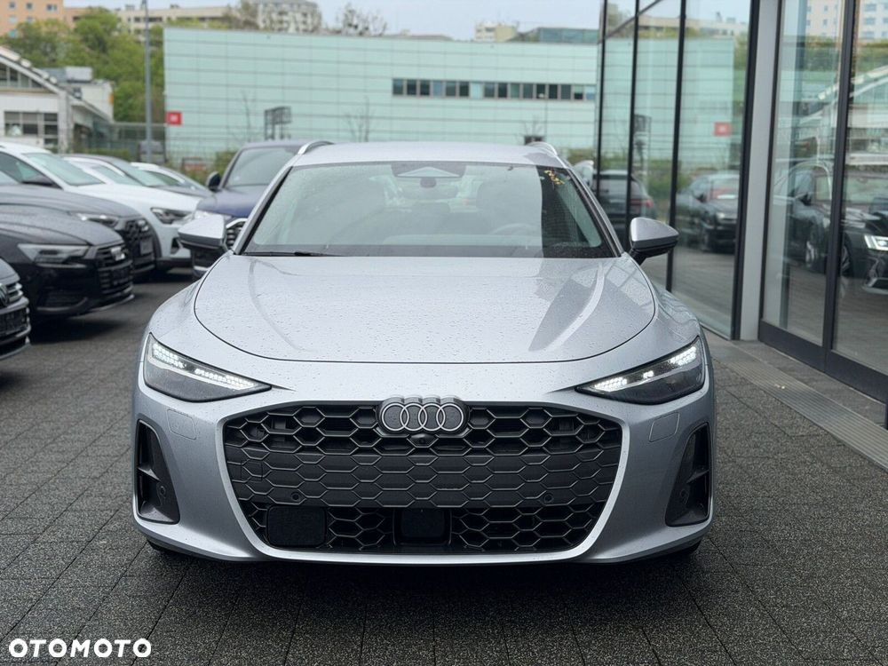 Audi A6 Avant - 3
