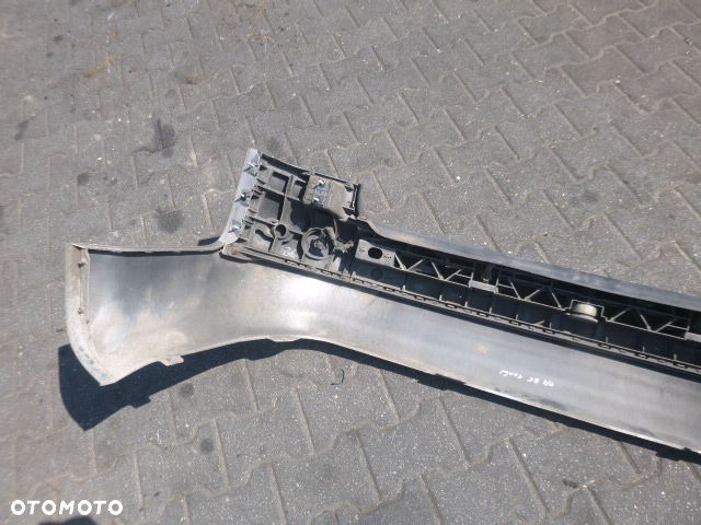 ZDERZAK TYŁ TYLNY AUDI A4 B6 KOMBI 01-04 - 21