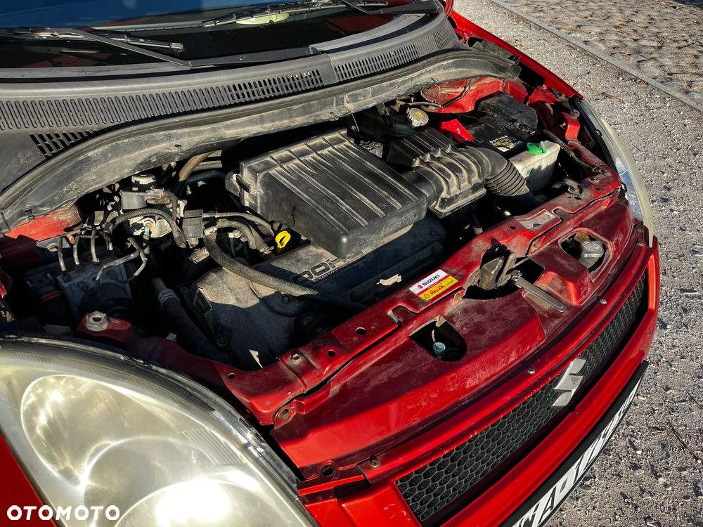 Suzuki Swift - 11