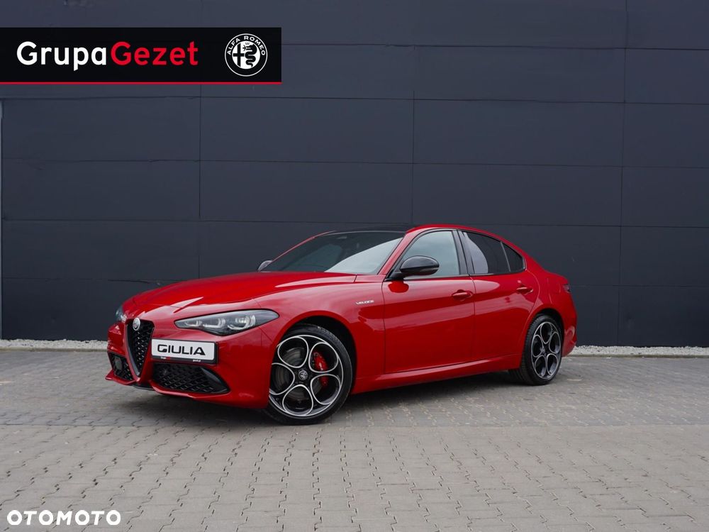 Alfa Romeo Giulia - 15