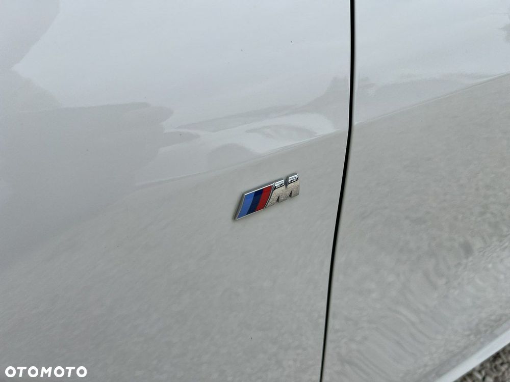 BMW Seria 1 116i M Sport - 5