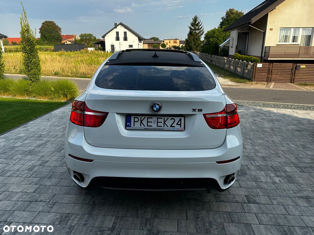 BMW X6 - 11
