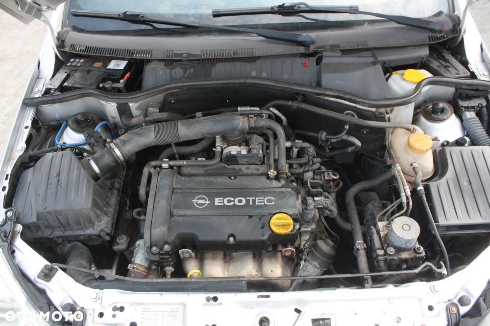 Opel Tigra 1.4 Volks-Tigra - 23