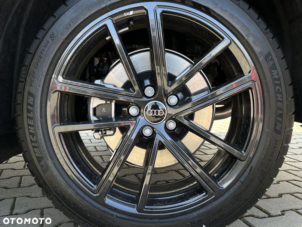Audi Q5 - 14