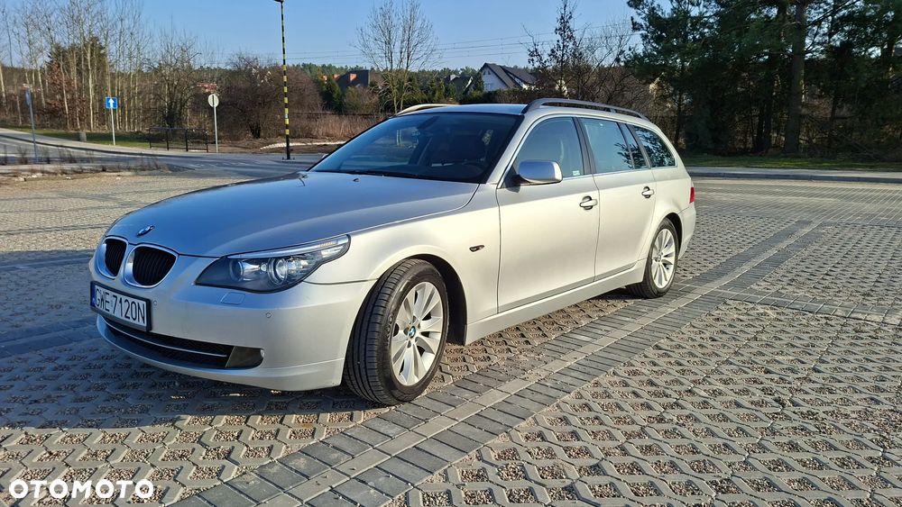 BMW Seria 5 - 3