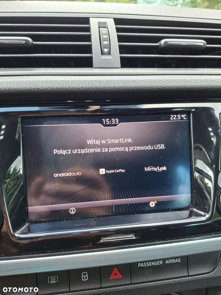 Skoda Fabia 1.0 TSI Ambition - 8