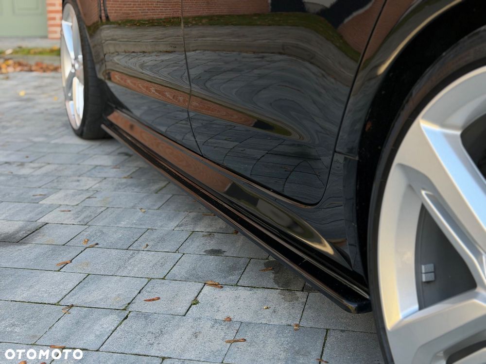 Audi A6 Avant 3.0 TDI quattro S tronic - 27