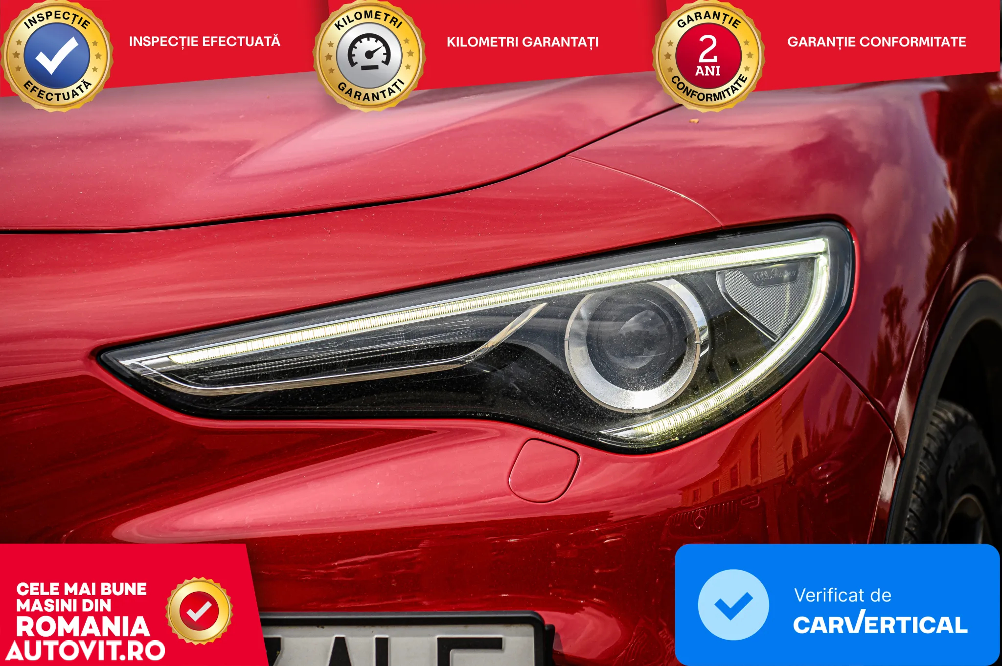 Alfa Romeo Stelvio - 5