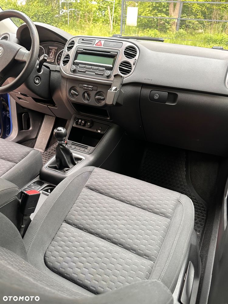 Volkswagen Tiguan 2.0 TDI DPF 4Motion Track & Field - 19