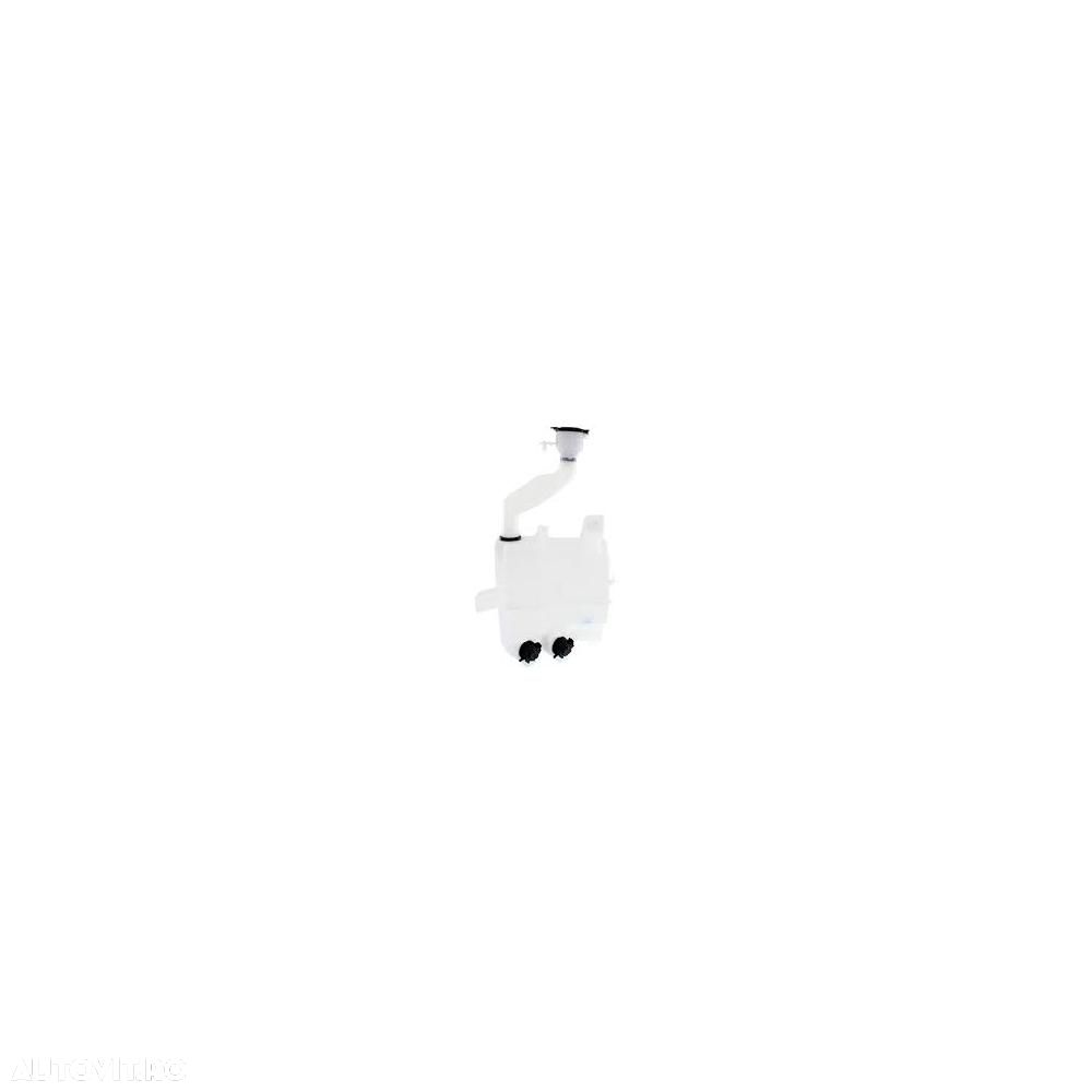 Rezervor spalator parbriz Toyota Prius (Xw30), 05.2009-01.2016, Toyota Prius C (Nhp10), 12.2011-01.2016, Toyota Prius+ (Xw30), 01.2012-01.2016, fara pompa spalator, 8531547140; 85315-47140, cu 2 gauri moto - 1