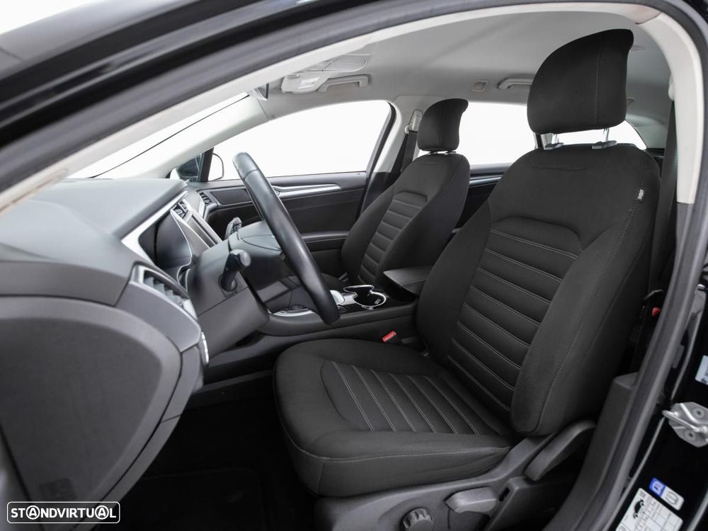 Ford Mondeo SW 2.0 TDCi Trend - 7