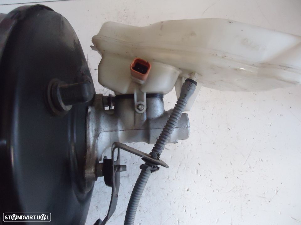 Servo Freio Peugeot 208 - 3