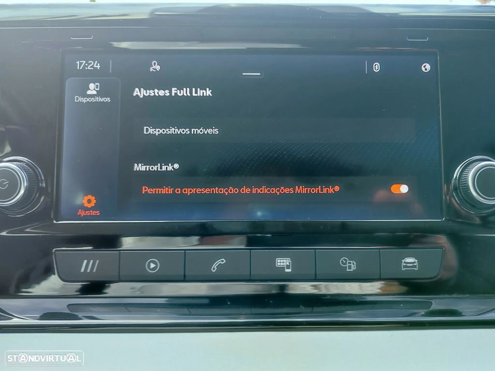 SEAT Arona 1.0 TSI Style - 14