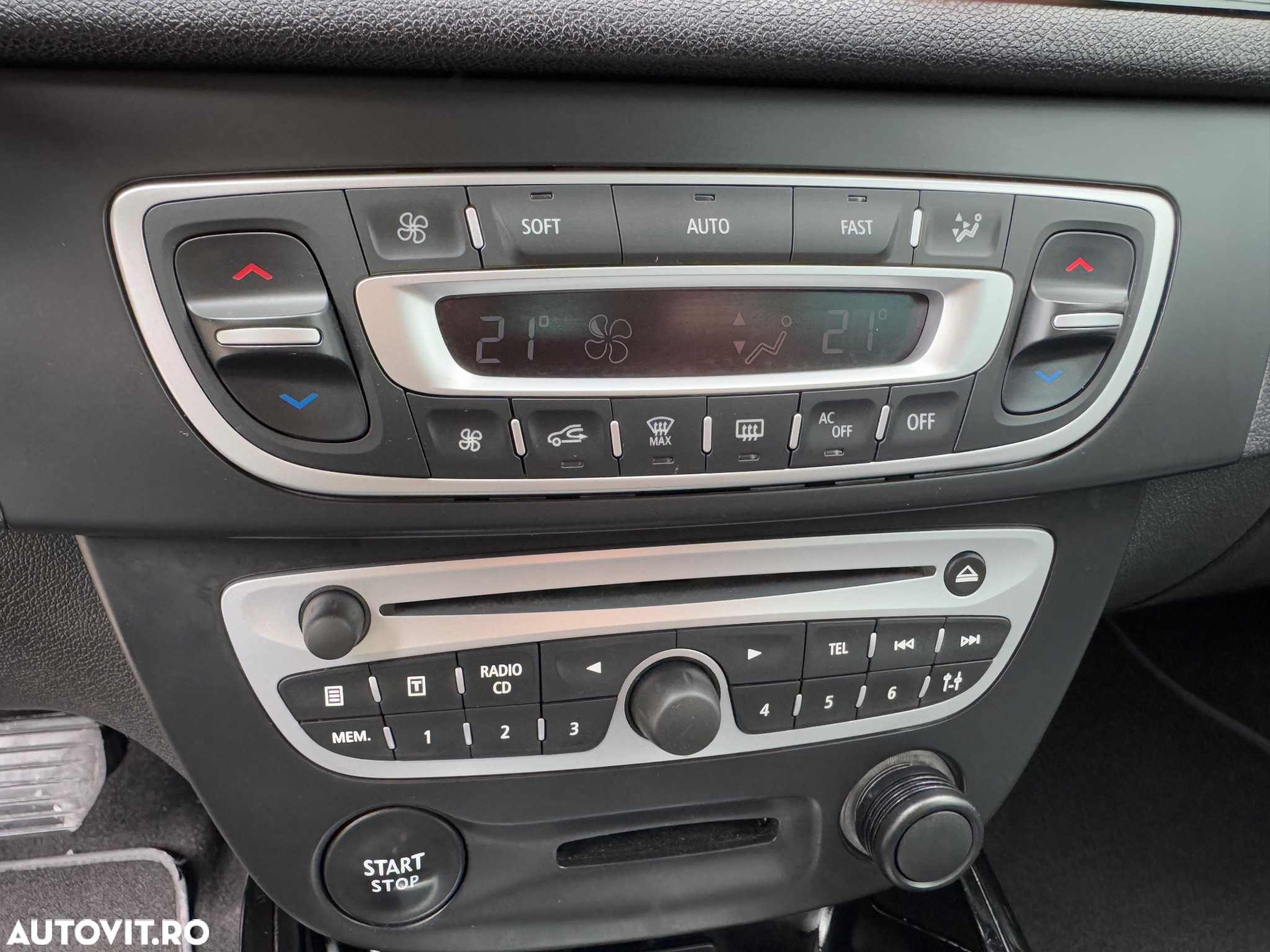 Renault Megane dCi 130 FAP BOSE Edition - 23