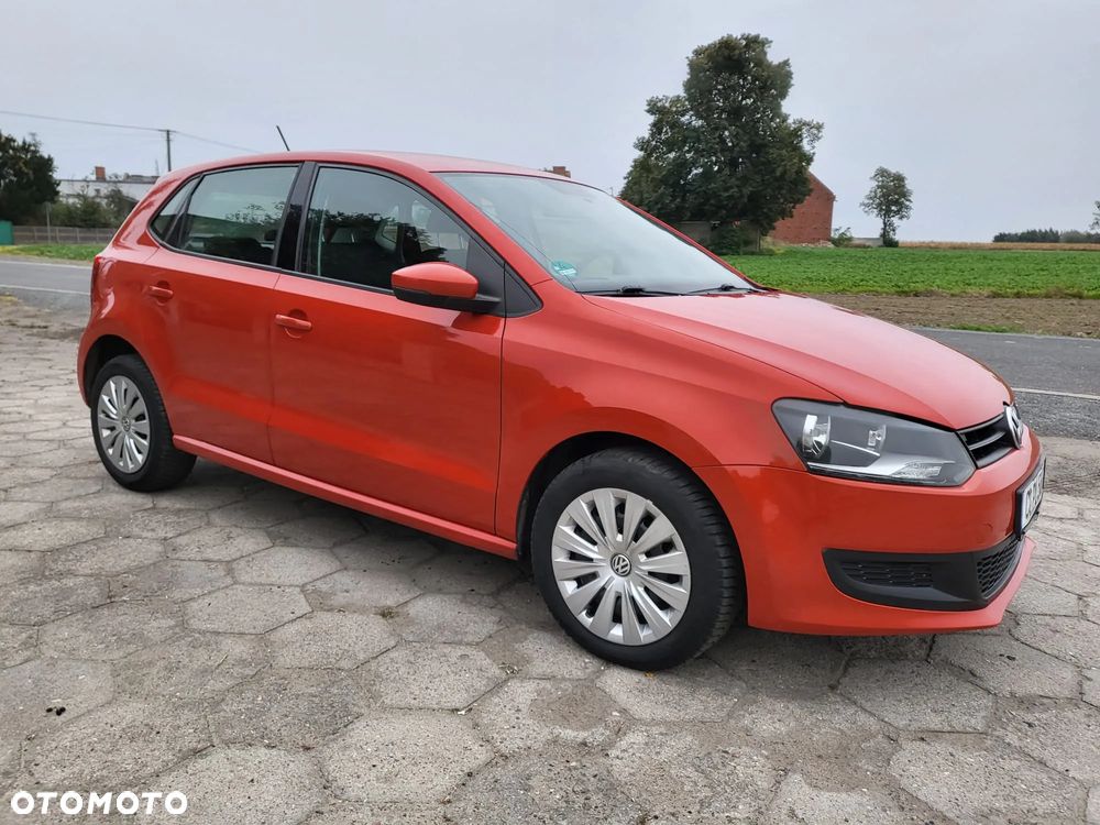 Volkswagen Polo 1.2 12V Comfortline - 14