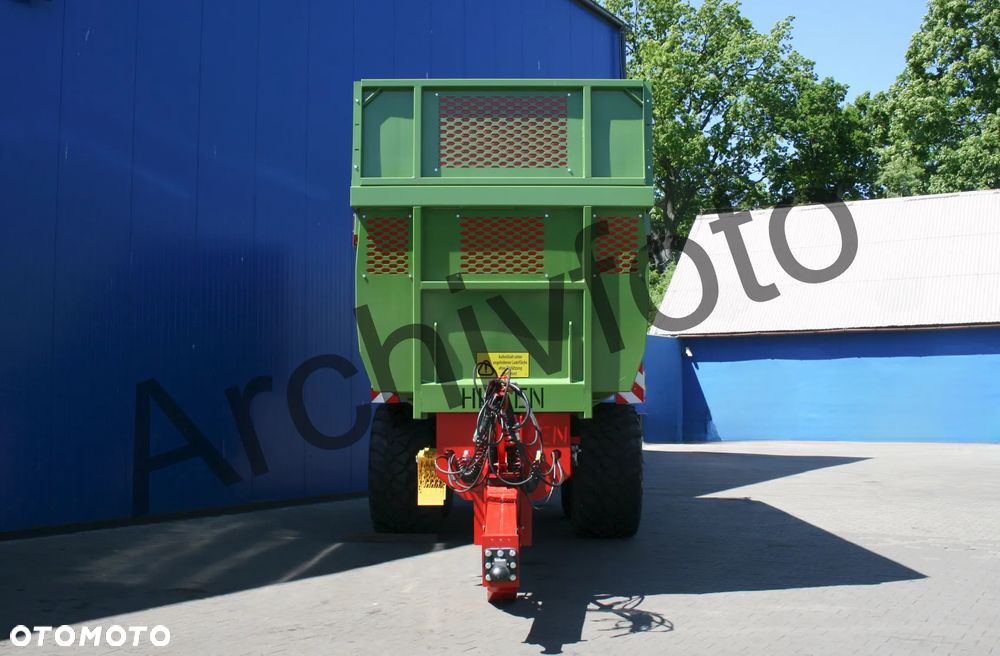 HILKEN MKR7000 PREMIUM - 2