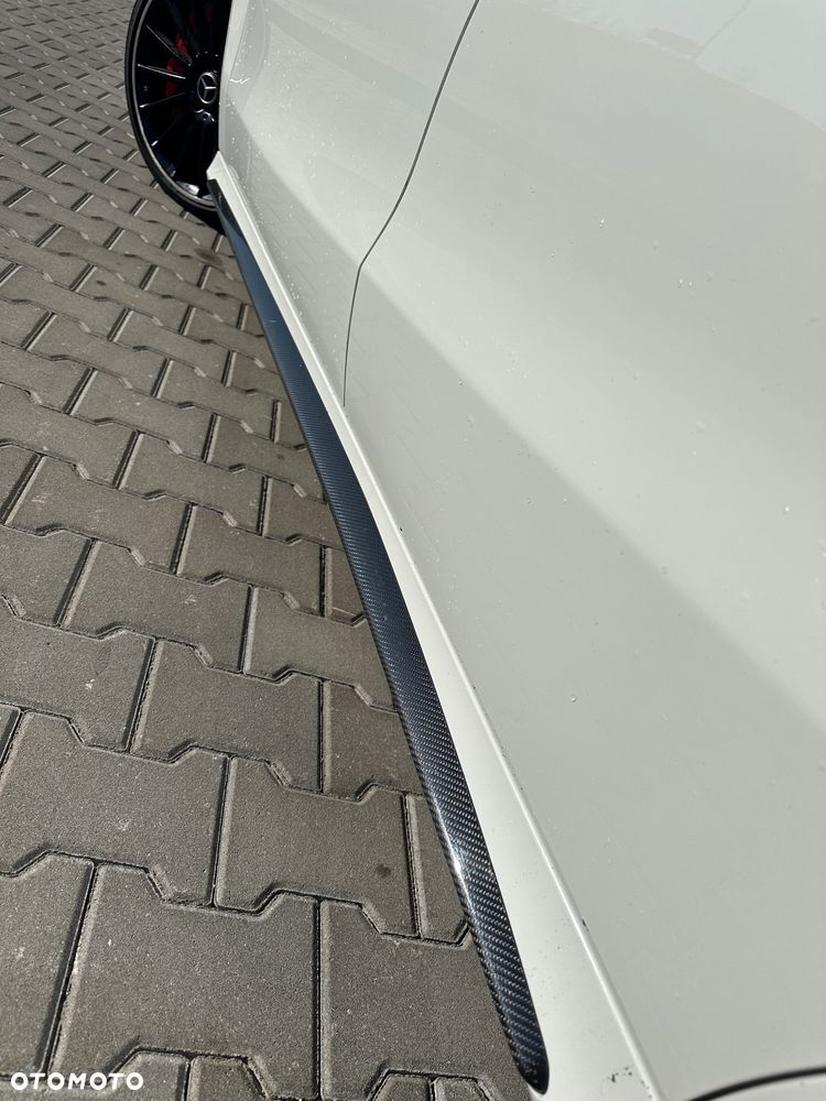 Mercedes-Benz CLA 45 AMG 4-Matic - 9