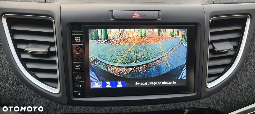 Honda CR-V 2.0 Elegance Plus - 30