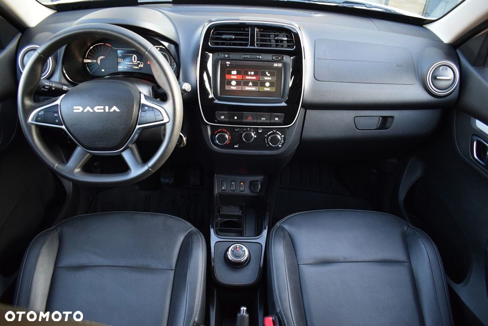 Dacia Spring - 15