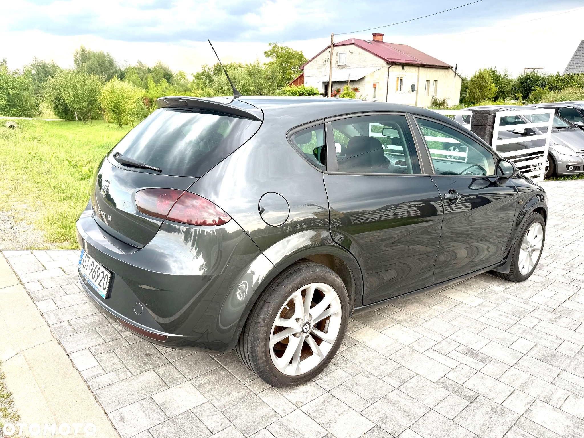 Seat Leon ST 1.6 TDI Start&Stop DSG Style - 31