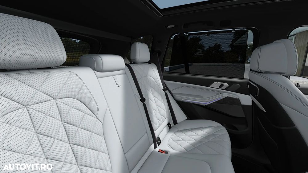 BMW X5 2026 — imagine 13