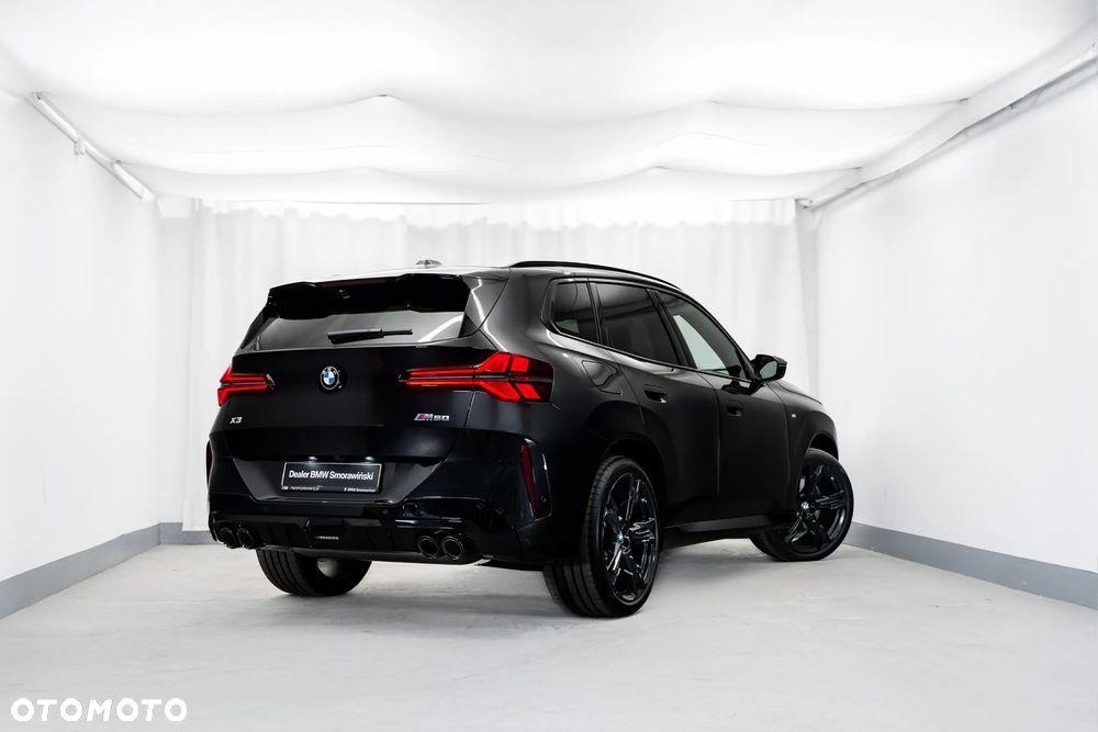 BMW X3 M Standard - 2