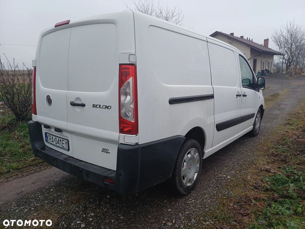 Fiat SCUDO - 3