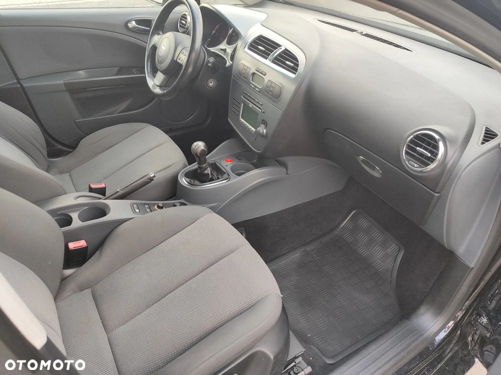 Seat Leon 1.6 Sport Limited - 30